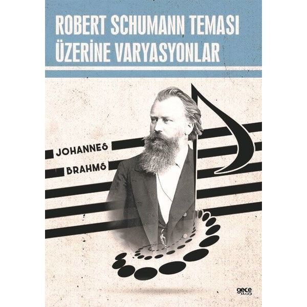 Robert Schumann Teması Üzerine Varyasyonlar