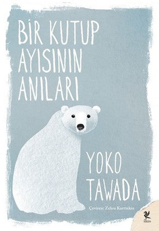 Bir Kutup Ayısının Anıları | Siren Yayınları