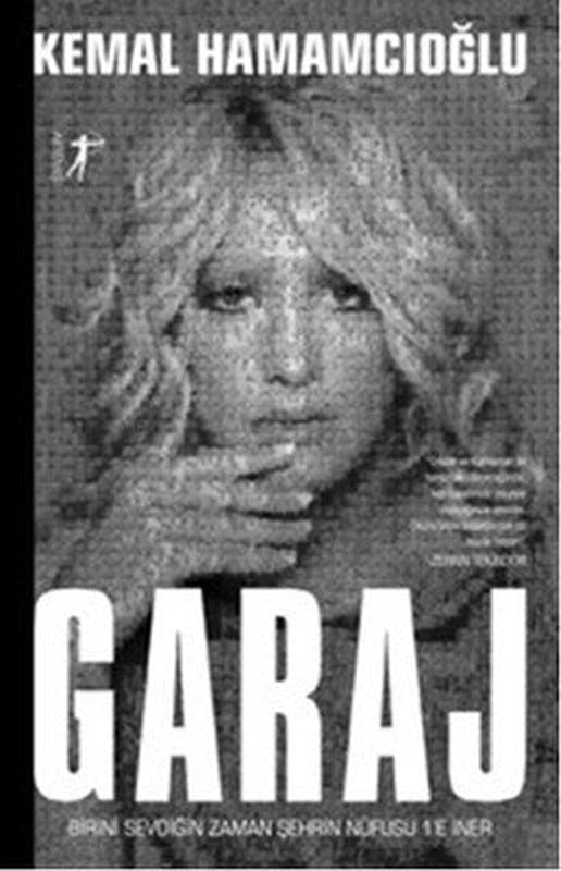 Garaj | Artemis Yayınları