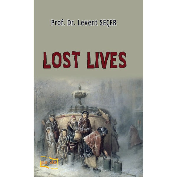 Lost Lives