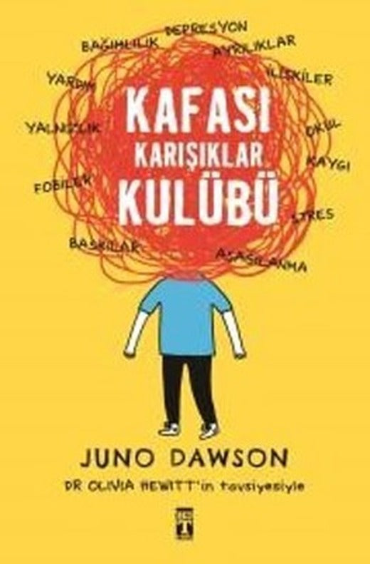 Kafası Karışıklar Kulübü | Genç Timaş