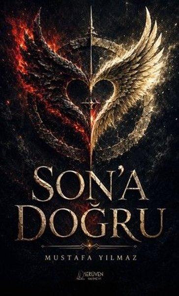 Son'a Doğru | Serüven Yayınevi (İnce Kapak)  - Resim 1