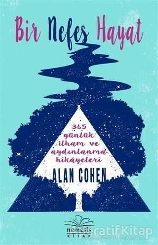 Bir Nefes Hayat - Alan Cohen - Nemesis Kitap - Resim 1
