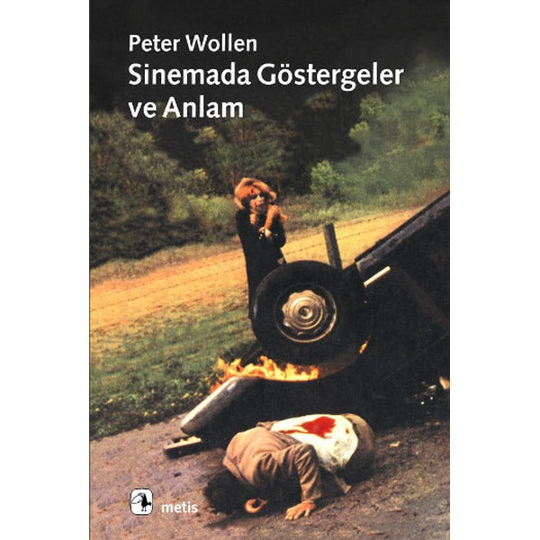 Sinemada Göstergeler ve Anlam | Metis Yayınları