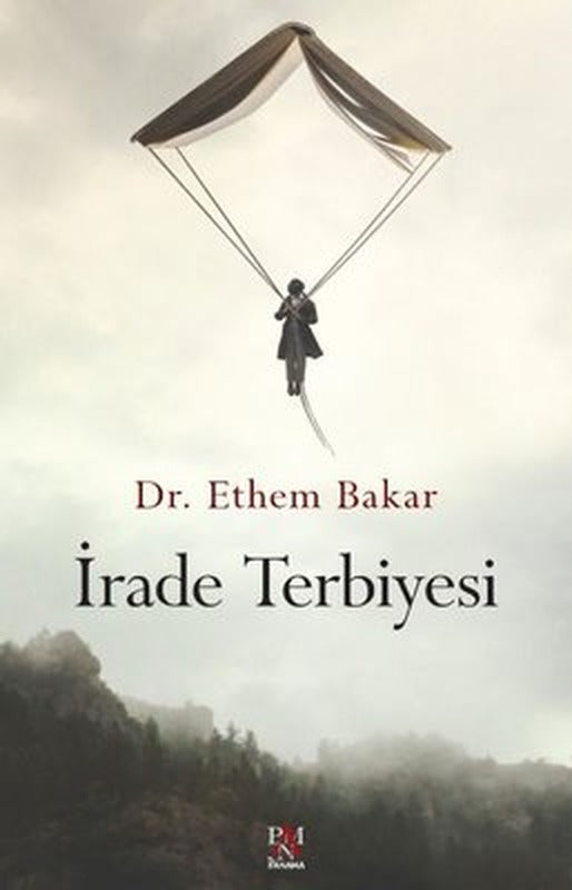 İrade Terbiyesi | Panama Yayıncılık