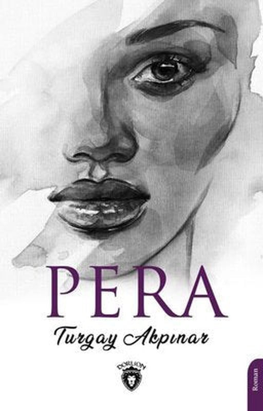 Pera | Dorlion Yayınevi