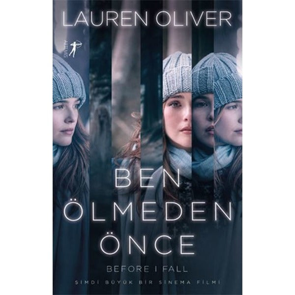 Ben Ölmeden Önce Film Özel Baskı | Artemis Yayınları (İnce Kapak)