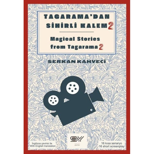 Tagarama’dan Sihirli Kalem 2