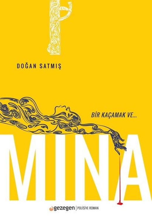 Mina | Bizim Gezegen (İnce Kapak)