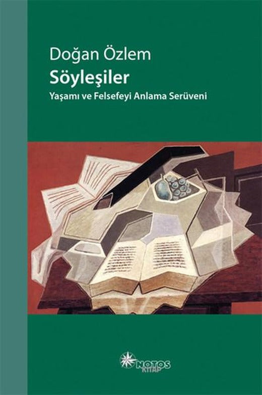 Söyleşiler | Notos (e-Kitap)