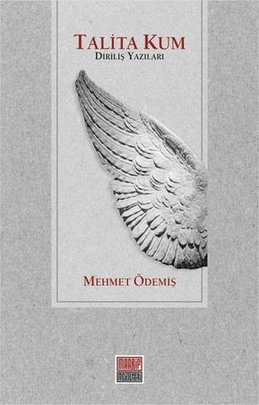 Talita Kum | Maarif Mektepleri (Ciltsiz)