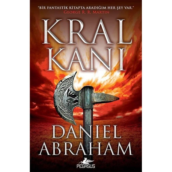 Kral Kanı