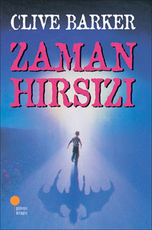 Zaman Hırsızı | Günışığı Yayınları