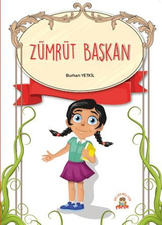 Zümrüt Başkan