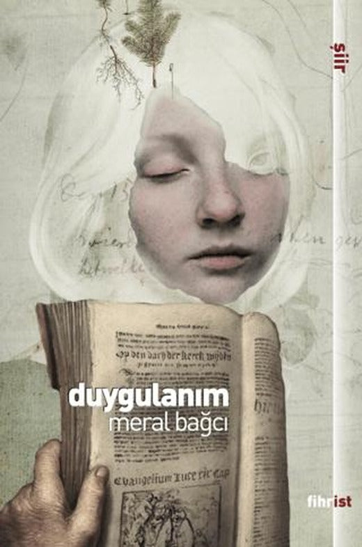 Duygulanım | Fihrist Kitap (Ciltsiz)