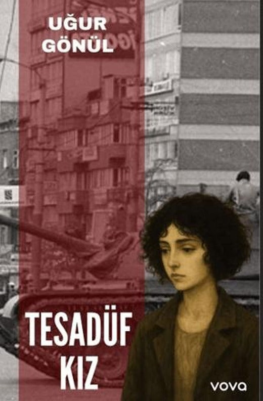 Tesadüf Kız