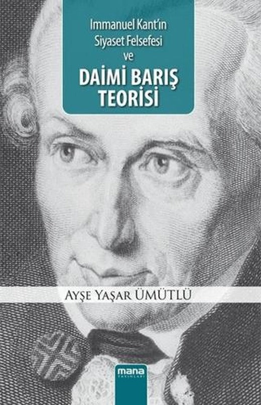 Daimi Barış Teorisi