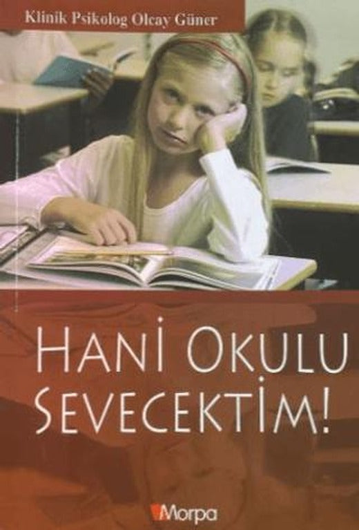 Hani Okulu Sevecektim!