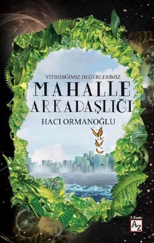 Mahalle Arkadaşlığı | Az Kitap