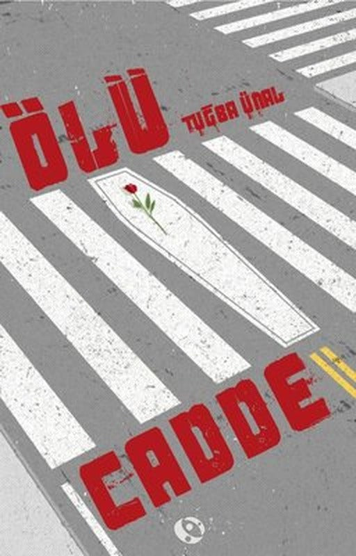 Ölü Cadde | Orionebula