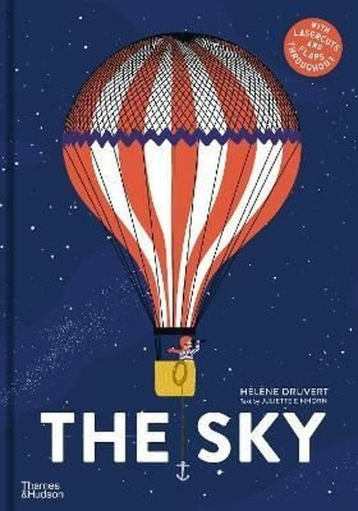 The Sky | Thames & Hudson