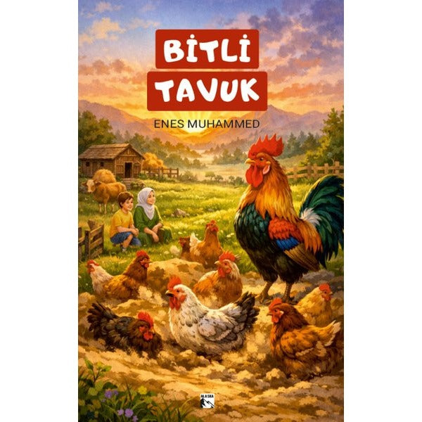 Bitli Tavuk