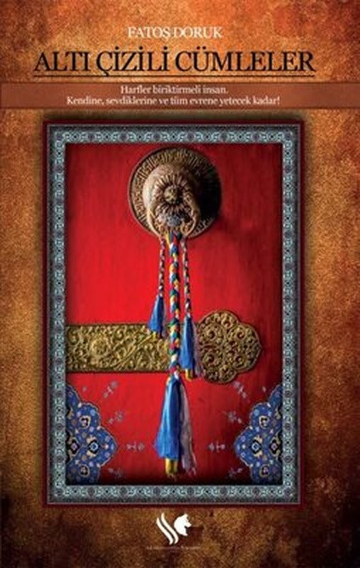 Altı Çizili Cümleler | S.S International Publishing