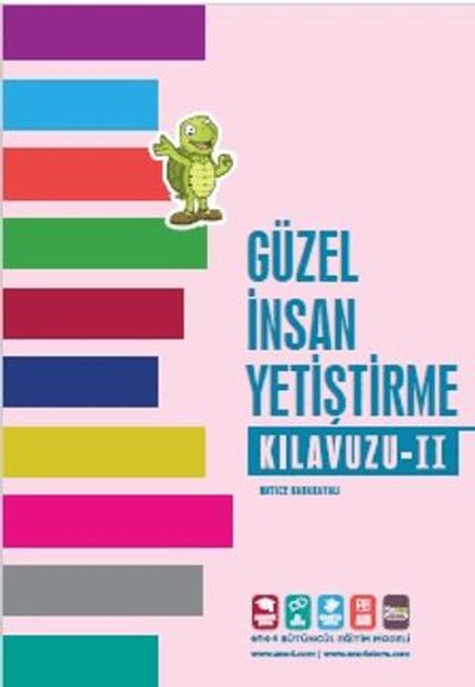 Güzel İnsan Yetiştirme Kılavuzu 2