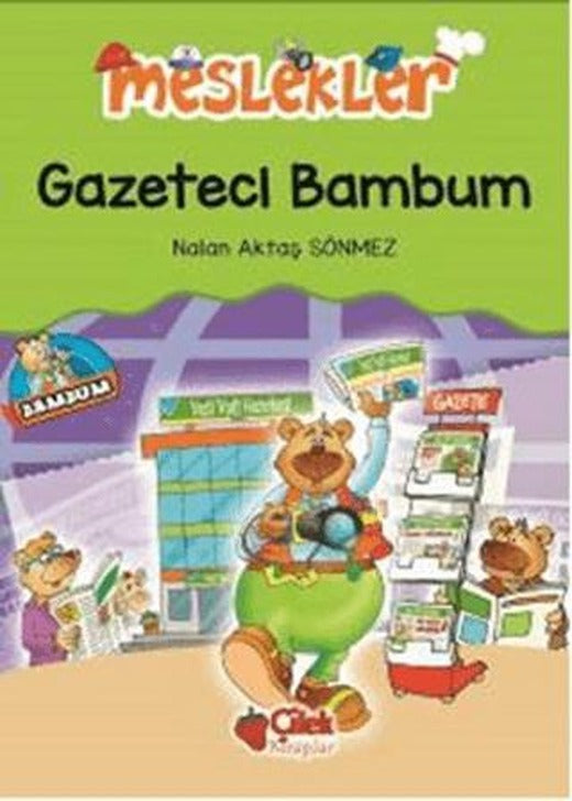 Gazeteci Bambum