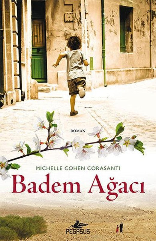 Badem Ağacı | Pegasus (İnce Kapak)