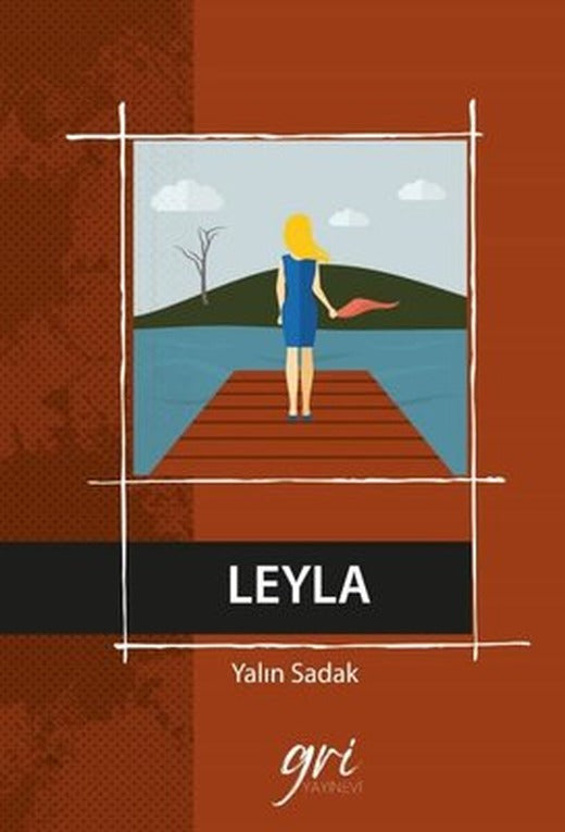 Leyla | Gri Yayınevi