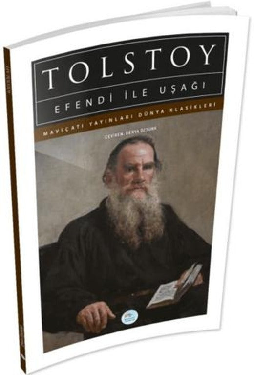 Efendi İle Uşağı