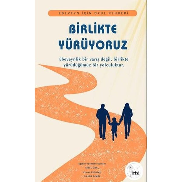 Birlikte Yürüyoruz