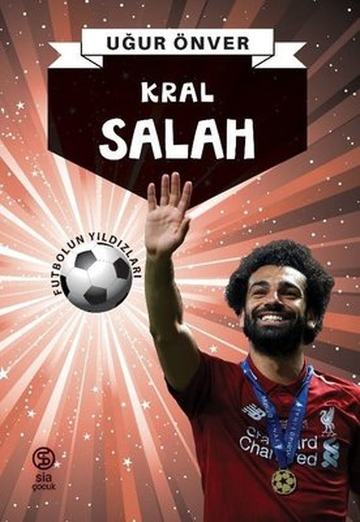 Kral Salah - Futbolun Yıldızları | Sia