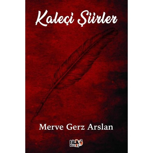 Kaleçi Şiirler |Tilki Kitap (İnce Kapak)