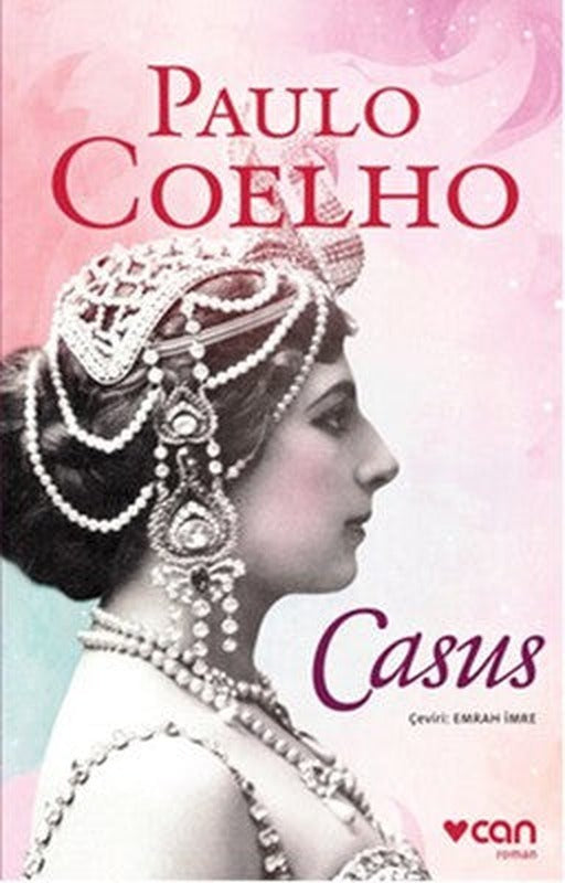Casus | Can Yayınları