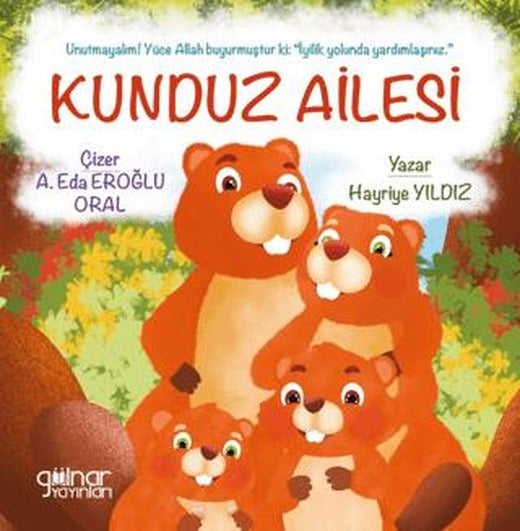 Kunduz Ailesi
