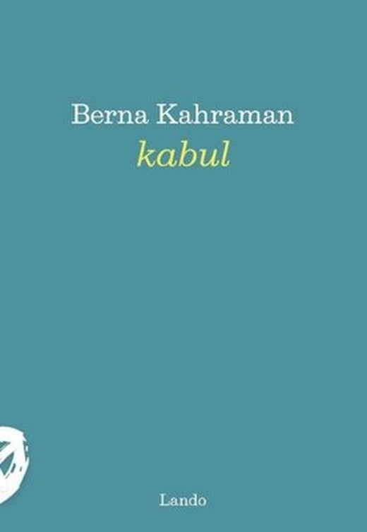 Kabul | Lando Yayınları (İnce Kapak)