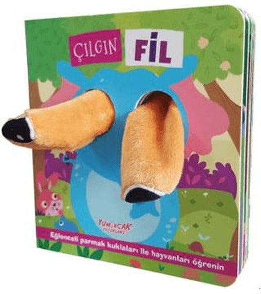 Çılgın Fil