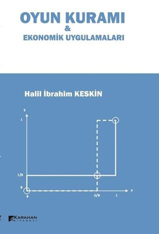 Oyun Kuramı - Ekonomi Uygulamaları