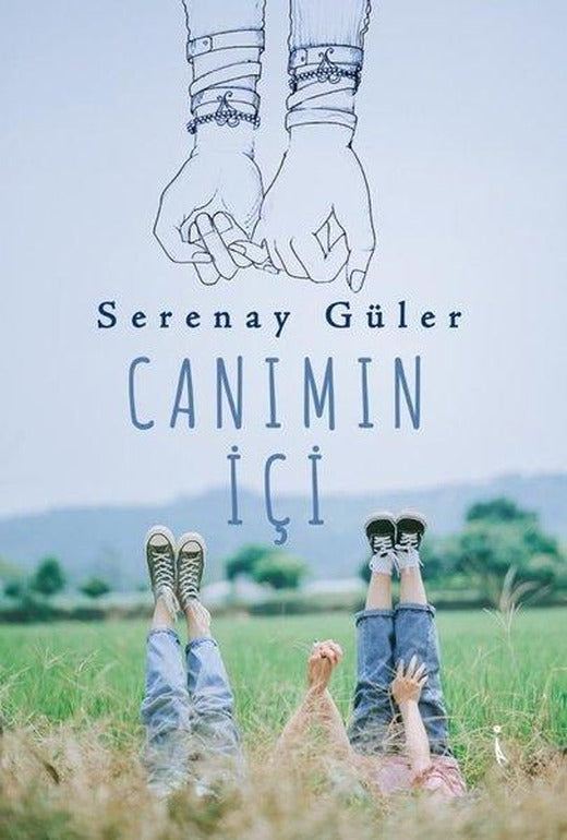 Canımın İçi | İkinci Adam Yayınları (İnce Kapak)