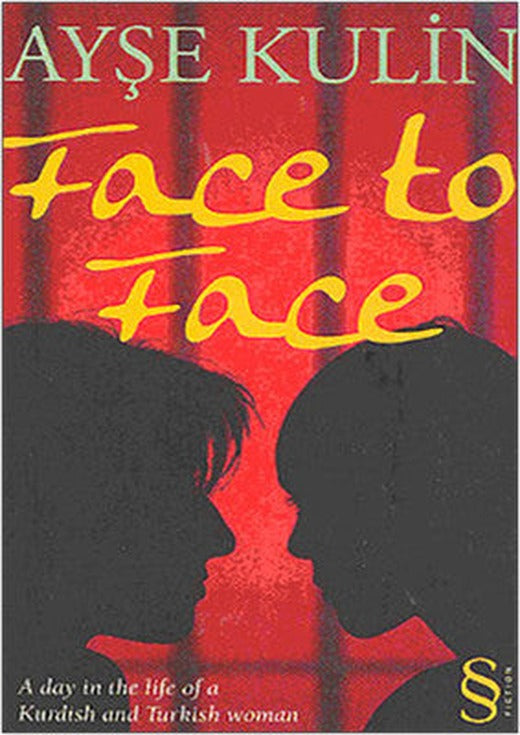 Face to Face | Everest Yayınları