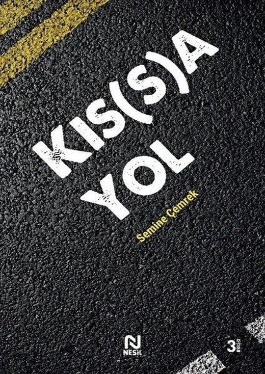 Kıssa Yol | Nesil Yayınları (İnce Kapak)