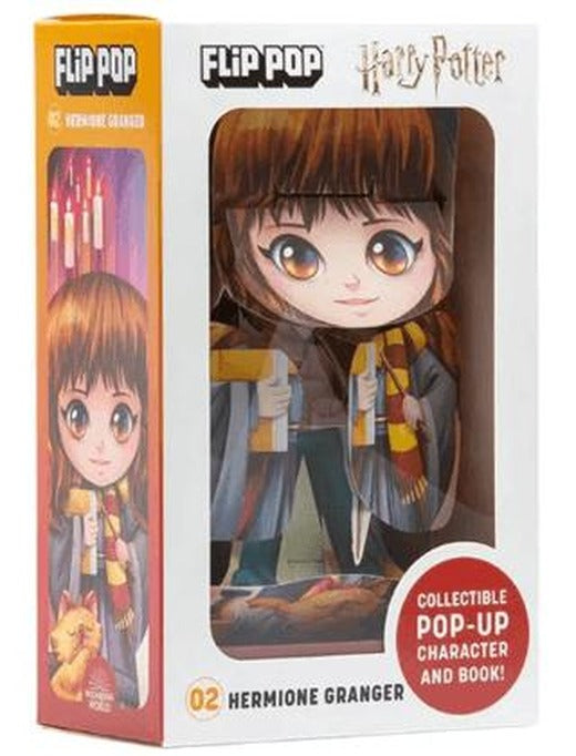 Harry Potter Flip Pop: Hermione Grange