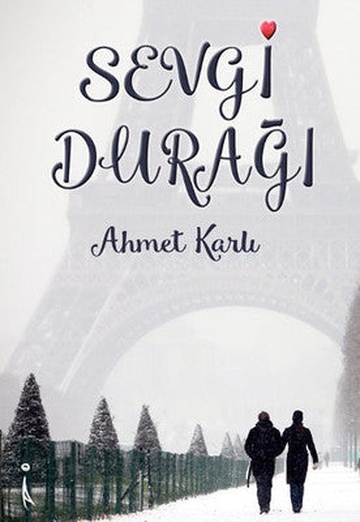 Sevgi Durağı | İkinci Adam Yayınları