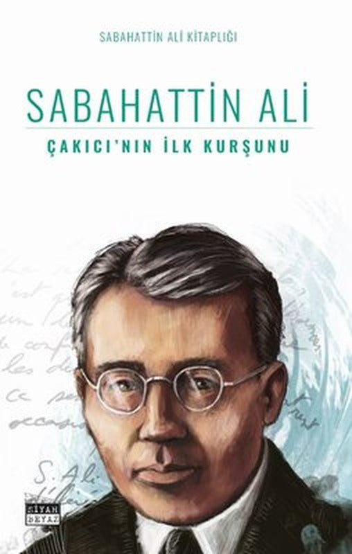 Çakıcının İlk Kurşunu | Siyah Beyaz