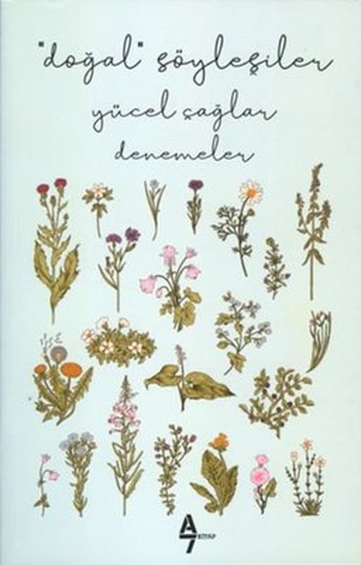 Doğal Söyleşiler | A7 Kitap