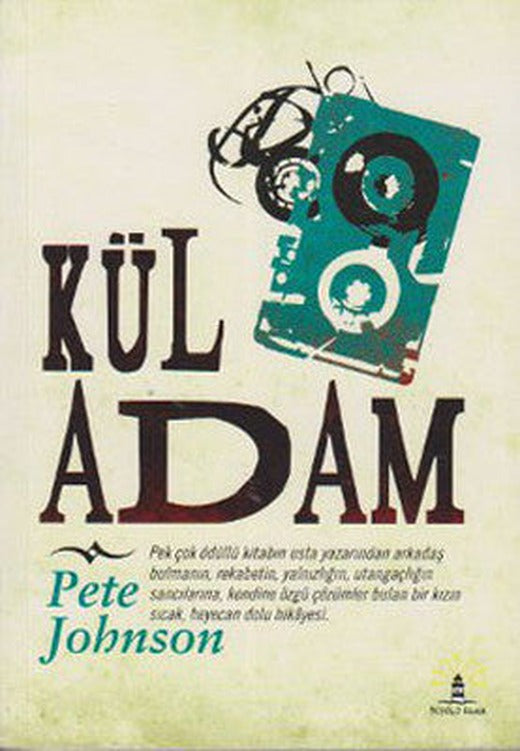 Kül Adam | Büyülü Fener