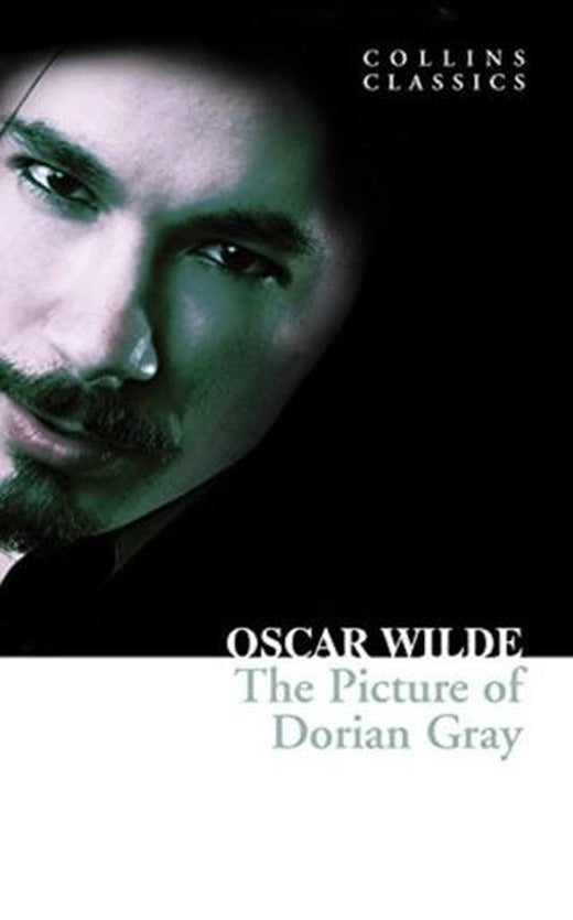 The Picture of Dorian Gray (Collins Classics) | HarperCollins (Ciltsiz)