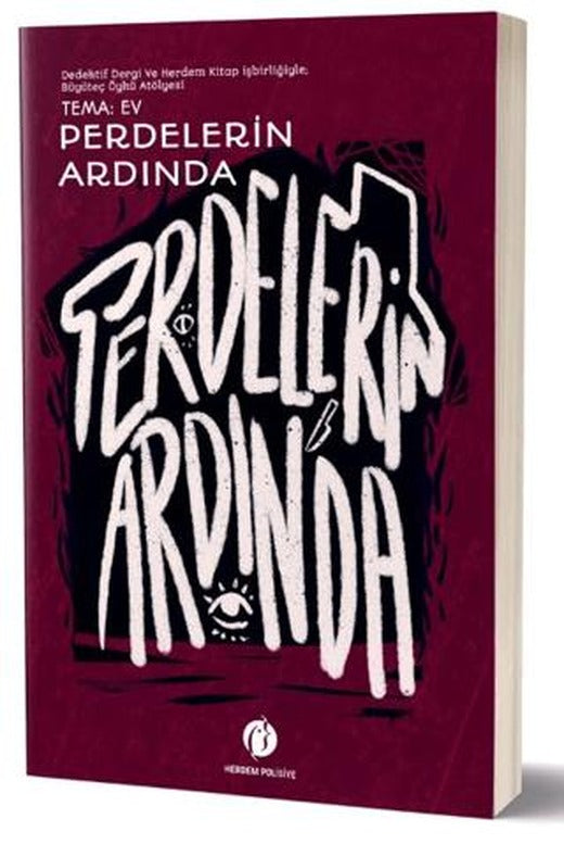 Perdelerin Ardında